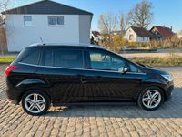 gebraucht Ford C-MAX 1,5 Titanium *7-SITZER* *TÜV NEU*