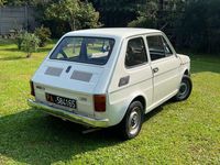 gebraucht Fiat 126 126650 Base