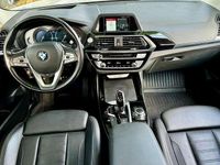 Gebraucht BMW X3 xLine 190 PS (139 kW) 2019 Alpinweiss 3 SUV