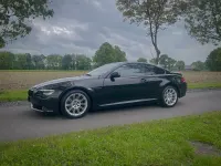 Occasion BMW 630 Shadowline 272 ch (200 kW) 2009 Noir Coupé