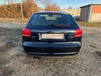 Gebraucht Audi A3 Ambition 125 PS (91 kW) 2010 Other Kleinwagen