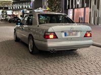 gebraucht Mercedes E280 w124Sportline Amg