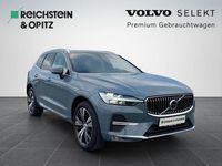 Gebraucht Volvo XC60 Ultimate 235 PS (172 kW) 2022 Thunder grey SUV