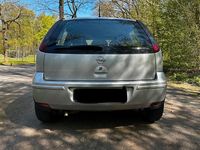 Gebraucht Opel Corsa 2006 Silber Kleinwagen