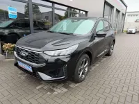 Gebraucht Ford Kuga ST-Line X 179 PS (131 kW) 2025 Agate black SUV