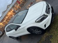 Gebraucht Mercedes GLA200 Style 156 PS (114 kW) 2016 Weiß SUV