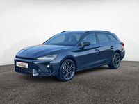 Gebraucht Cupra Leon 204 PS (150 kW) 2025 Magnetic grau Limousine