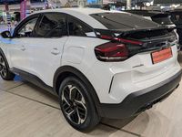 Gebraucht Citroën C4 PureTech 131 PS (96 kW) 2024 Weiß SUV