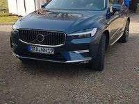 Gebraucht Volvo XC60 Ultimate 197 PS (144 kW) 2023 SUV