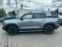 Nowe Baic BJ30 280 KM (205 kW) 2026 Szary SUV