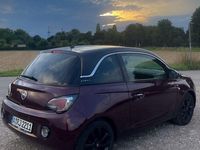 Gebraucht Opel Adam 69 PS (50 kW) 2018 Kleinwagen
