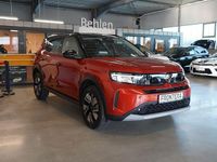 Neu Opel Frontera 145 PS (106 kW) 2025 Orange SUV