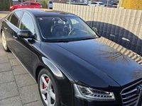 Gebraucht Audi A8 258 PS (189 kW) 2013 Limousine