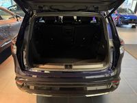 Gebraucht Renault Espace Techno 131 PS (96 kW) 2026 Blau SUV