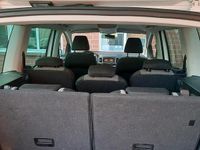 Gebraucht VW Sharan 170 PS (125 kW) 2012 Weiß Van / Kleinbus