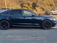 Gebraucht Audi A6 310 PS (228 kW) 2012 Limousine