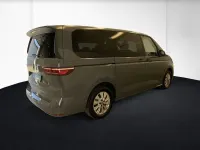 Używany VW T7 Life 204 KM (150 kW) 2024 Szary Van