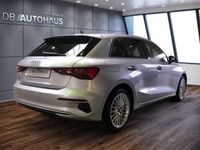 gebraucht Audi A3 e-tron advanced 35 1.5 TFSI S-tronic