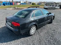 Gebraucht Audi A4 Design 131 PS (96 kW) 2005 Blau Limousine