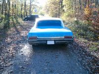 gebraucht Buick Skylark 