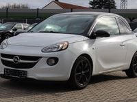 Gebraucht Opel Adam 87 PS (63 kW) 2019 Weiß Kleinwagen