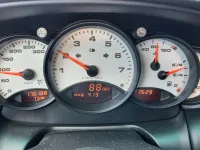 Gebraucht Porsche 996 300 PS (220 kW) 2000 Orange Cabrio