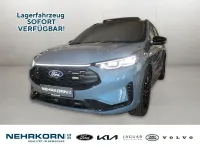 Neu Ford Kuga 179 PS (131 kW) 2026 Blau SUV