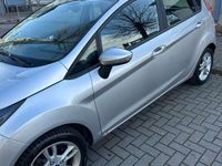 gebraucht Ford Fiesta 1.25 Trend