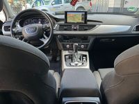 gebraucht Audi A6 3.0 TDI S tronic Limousine