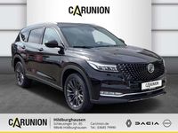 Gebraucht DFSK Fengon 220 PS (161 kW) 2024 Schwarzmetallic SUV