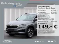 Neu Skoda Karoq 116 PS (85 kW) 2025 Grau SUV