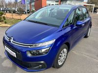 gebraucht Citroën C4 Picasso 1.2 Feel *Original28-TKM* 1-Hand