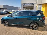 Neu DFSK Forthing 4 204 PS (150 kW) 2026 Grün Limousine