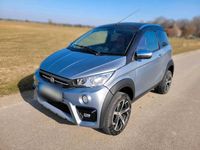 Gebraucht Aixam Crossover Premium 2020 Grau SUV