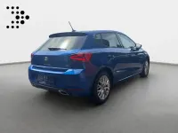 Gebraucht Seat Ibiza FR 150 PS (110 kW) 2025 Blau Kleinwagen