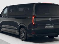Neu VW T7 Style 150 PS (110 kW) 2026 Midnight black metallic Van