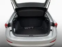 Gebraucht Skoda Scala Cool Plus 95 PS (69 kW) 2022 Brillantsilber metallic Kleinwagen