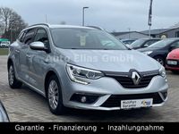 gebraucht Renault Mégane GrandTour IV Business Edition,Navi,SHZ.