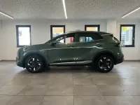 Neu Kia Sportage Vision 150 PS (110 kW) 2025 Wolf grau SUV
