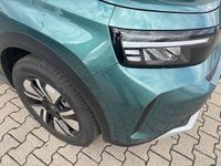 Gebraucht Opel Frontera 83 kW (113 PS) 2025 Grün SUV