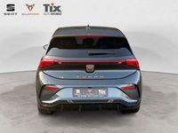Gebraucht Cupra Born 150 kW (204 PS) 2023 Grau Kleinwagen