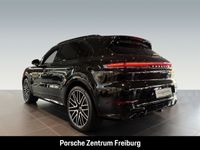 gebraucht Porsche Cayenne S E-Hybrid E- HD-Matrix SportDesign 22-Zoll