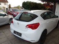 gebraucht Opel Astra Lim. 5-trg. Fun/Klimaanlage,8xReifen