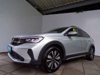 Gebraucht VW Taigo S 95 PS (69 kW) 2024 Silber SUV