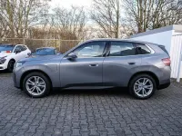 Neu BMW X3 Sport Line 299 PS (219 kW) 2026 Grau (skyscraper grau) SUV