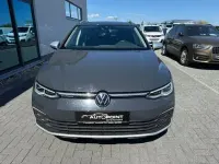 Brugt VW Golf Alltrack 200 HK (147 kW) 2022 Grå Stationcar