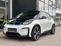 Gebraucht BMW i3 Performance 125 kW (170 PS) 2021 Weiß Kleinwagen