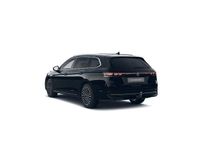 Neu VW Passat Elegance 150 PS (110 kW) 2026 Schwarz Kombi