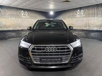 Gebraucht Audi Q5 S-Line 299 PS (219 kW) 2020 Brillantschwarz SUV
