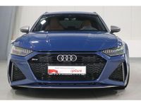 Gebraucht Audi RS6 Performance 630 PS (463 kW) 2025 Blau Kombi